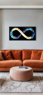 Charger l'image dans la galerie, Infinity
