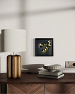 Charger l'image dans la galerie, L’amour donne des ailes little gold

