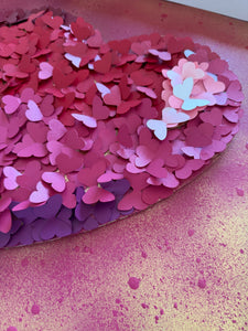 L'amour donne des ailes