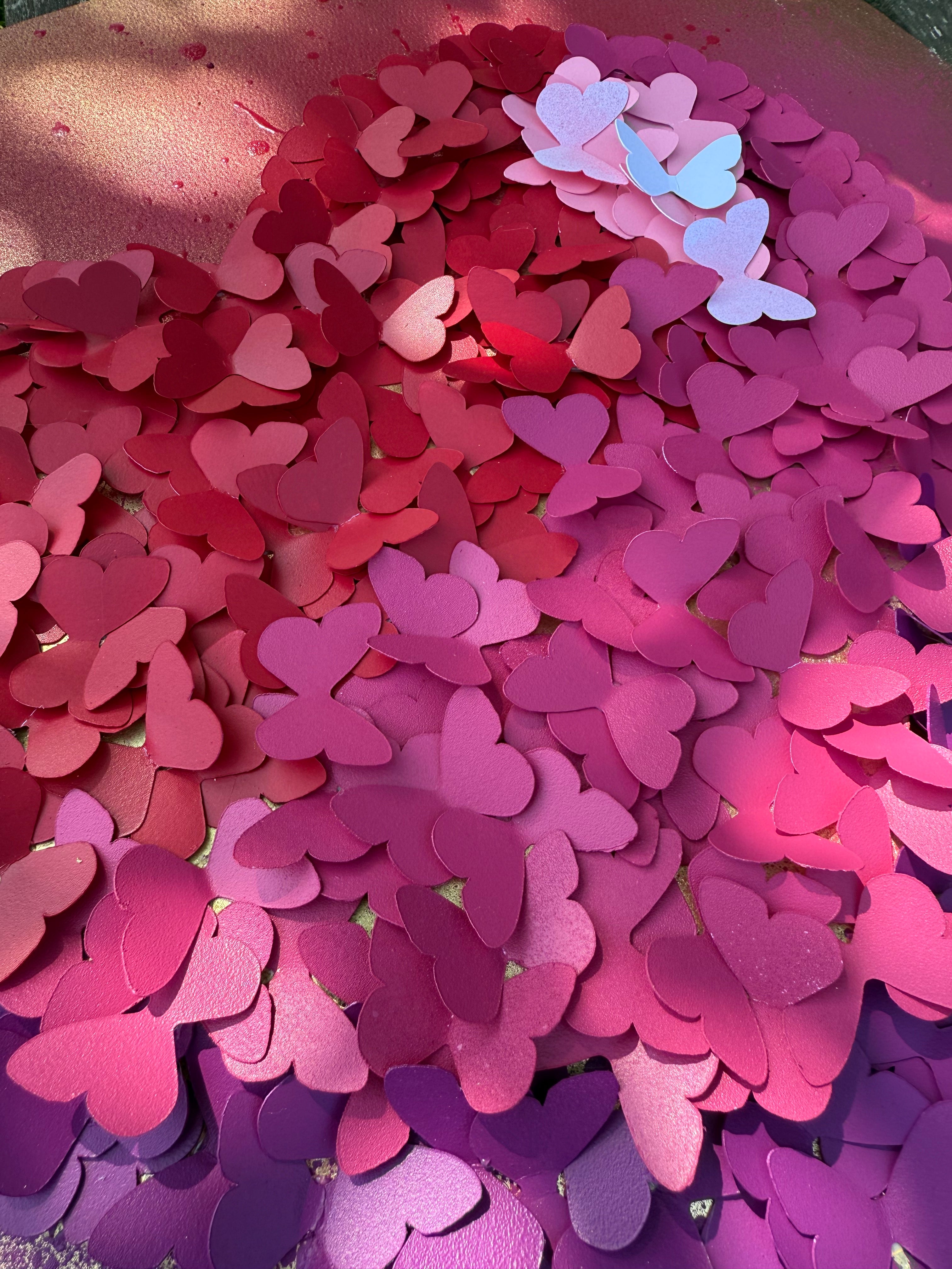 L'amour donne des ailes