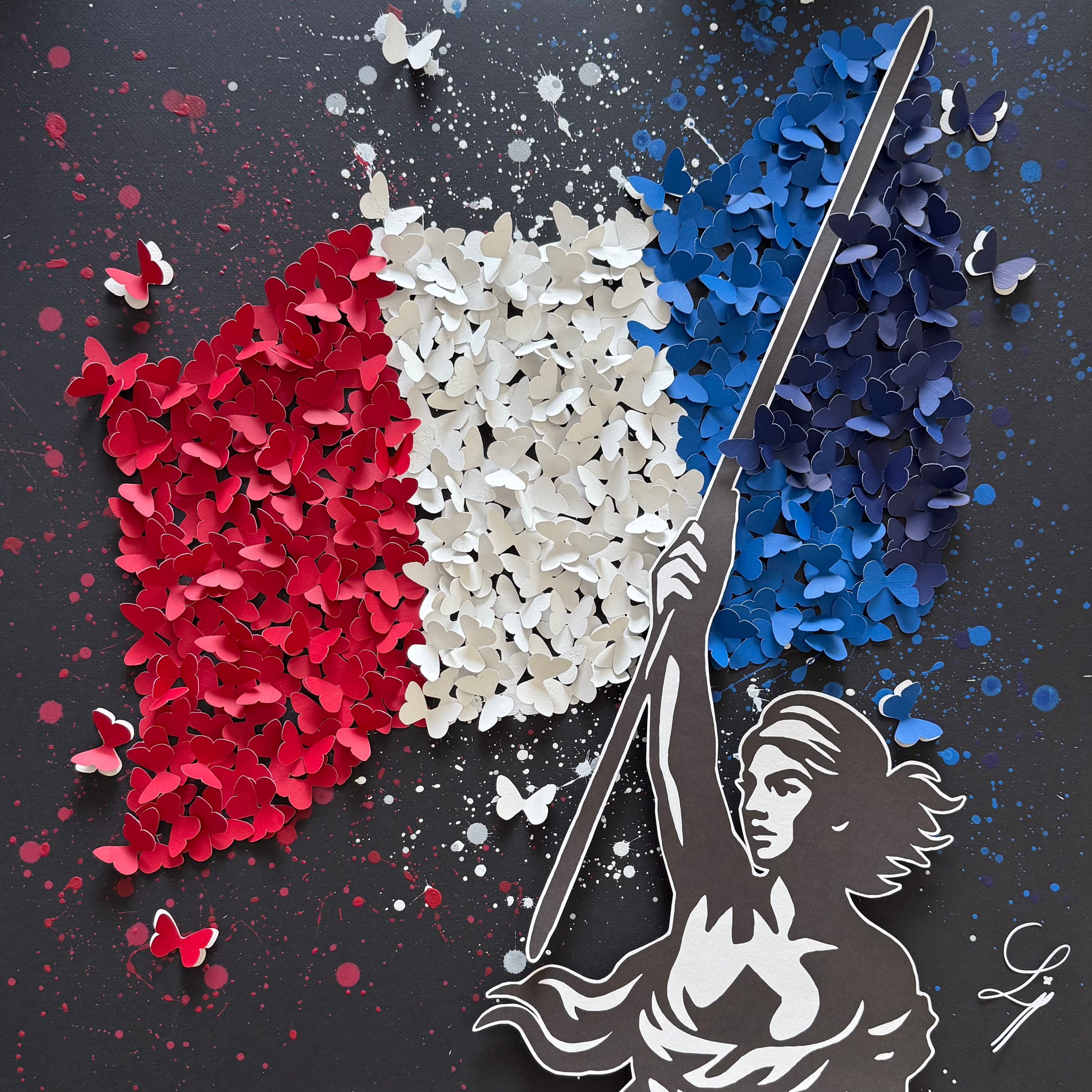 Liberté