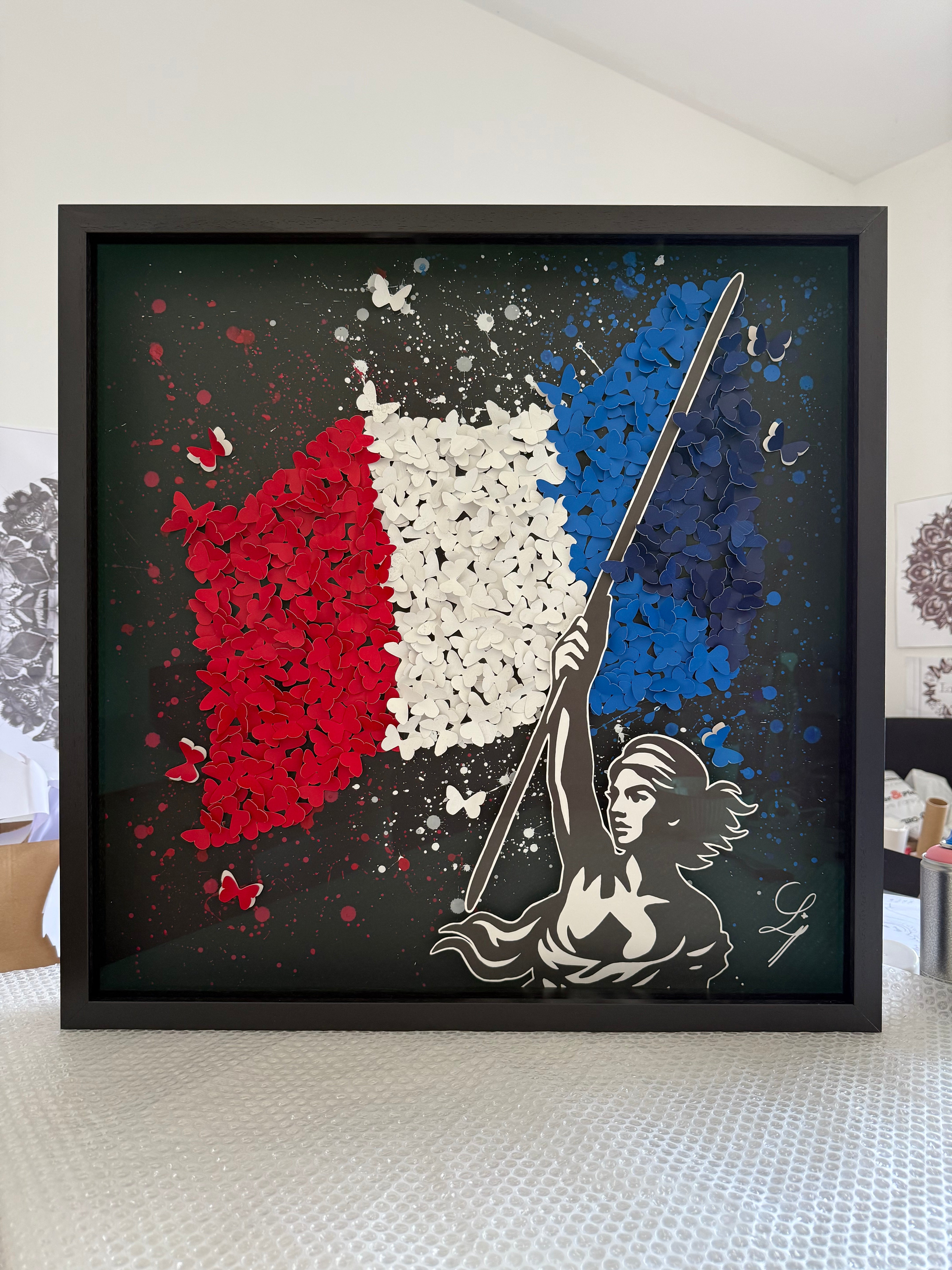 Liberté