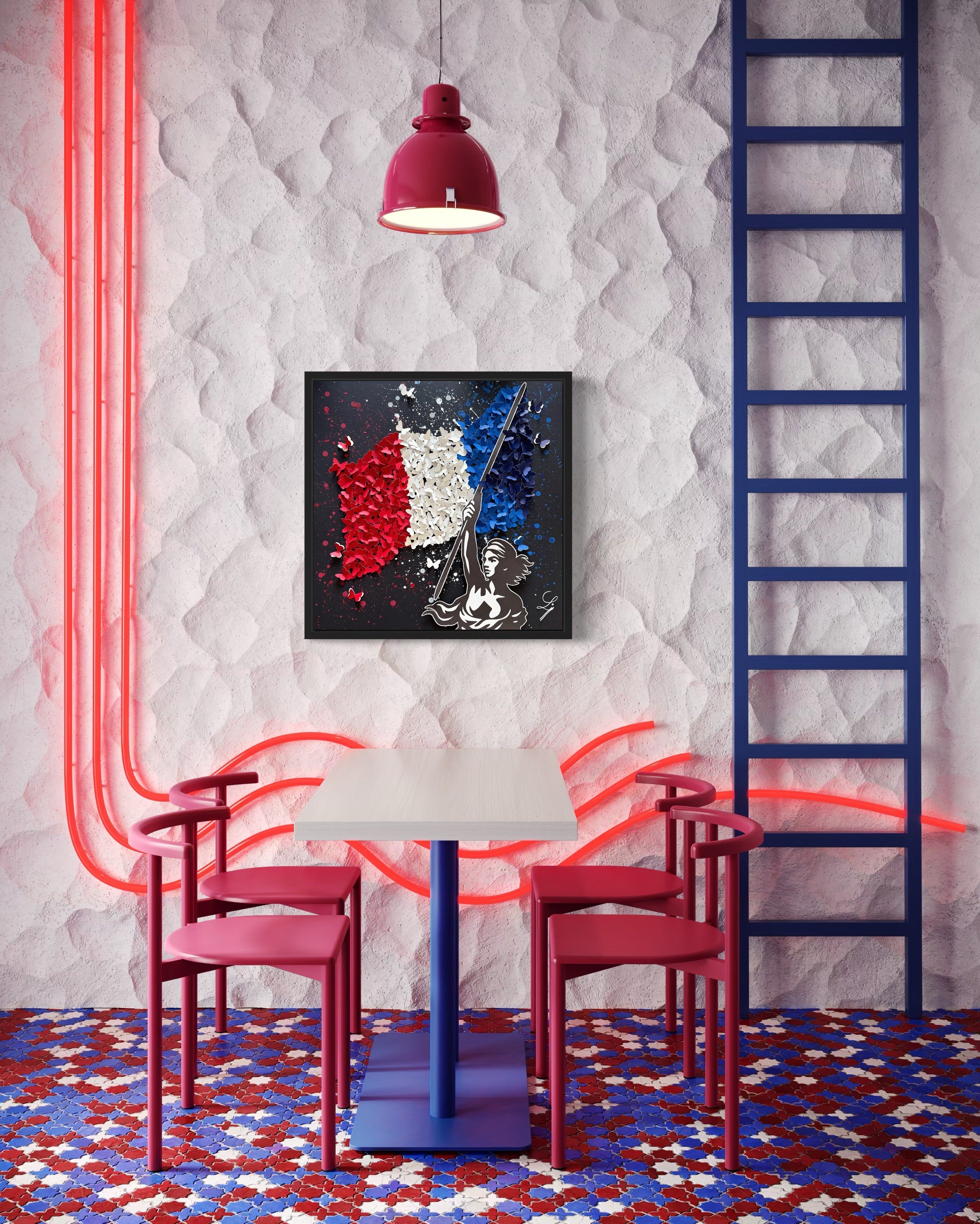 Liberté