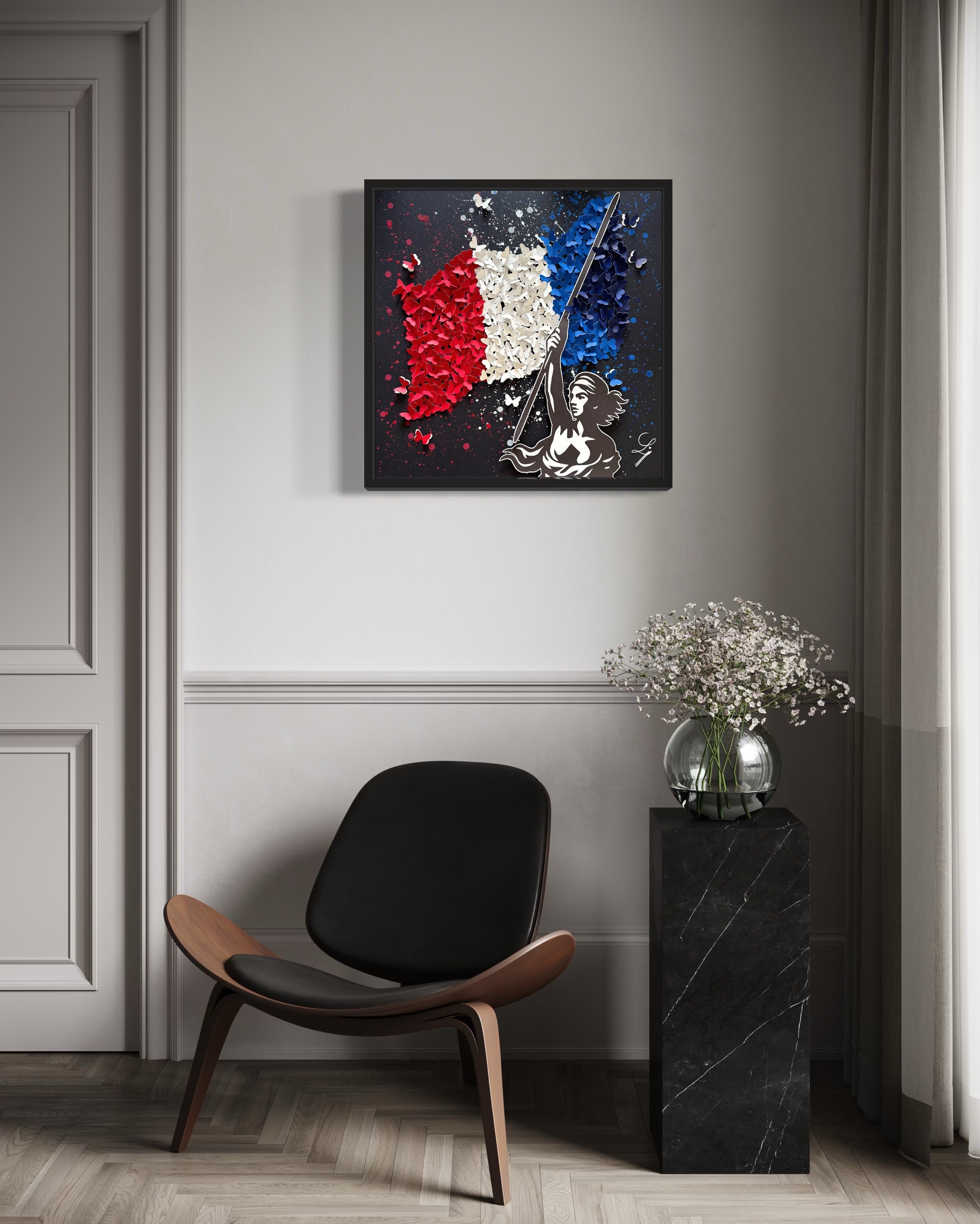 Liberté