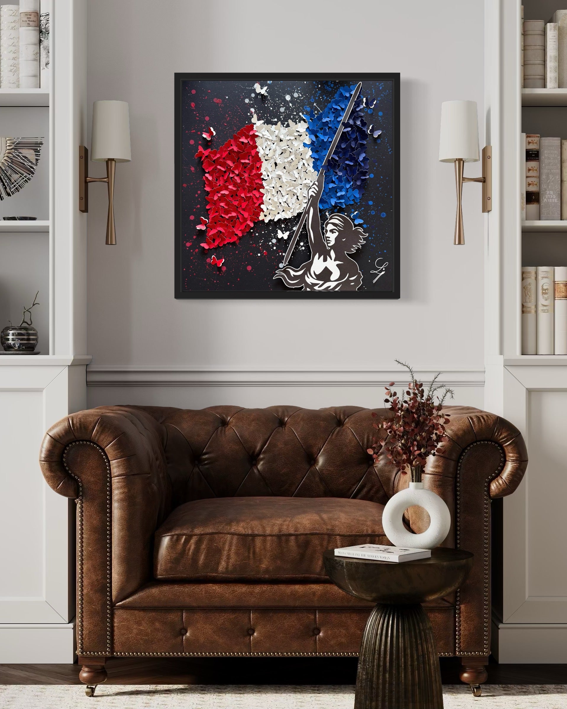 Liberté