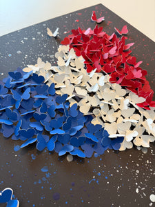 Liberté chérie
