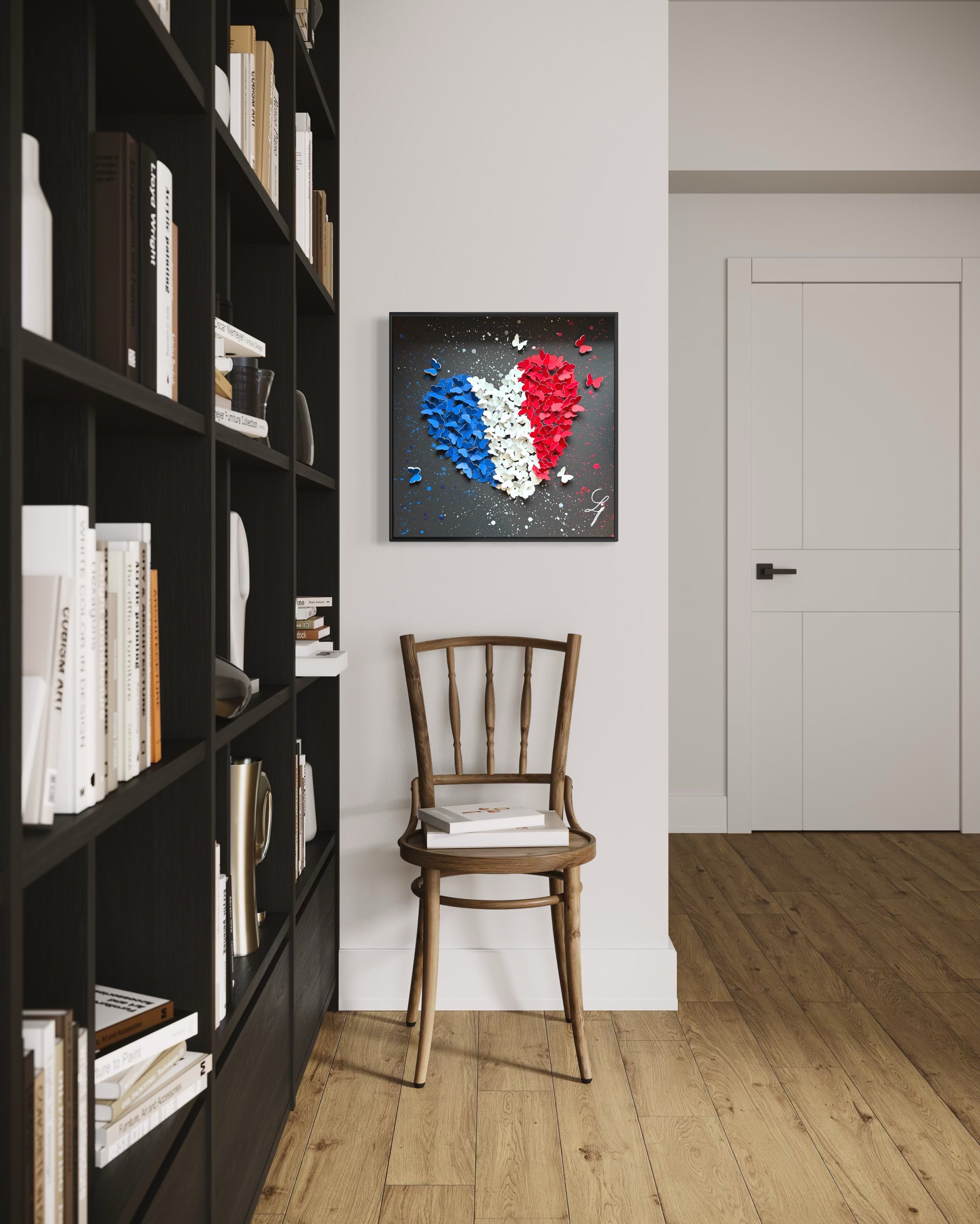 Liberté chérie
