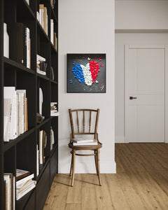 Liberté chérie