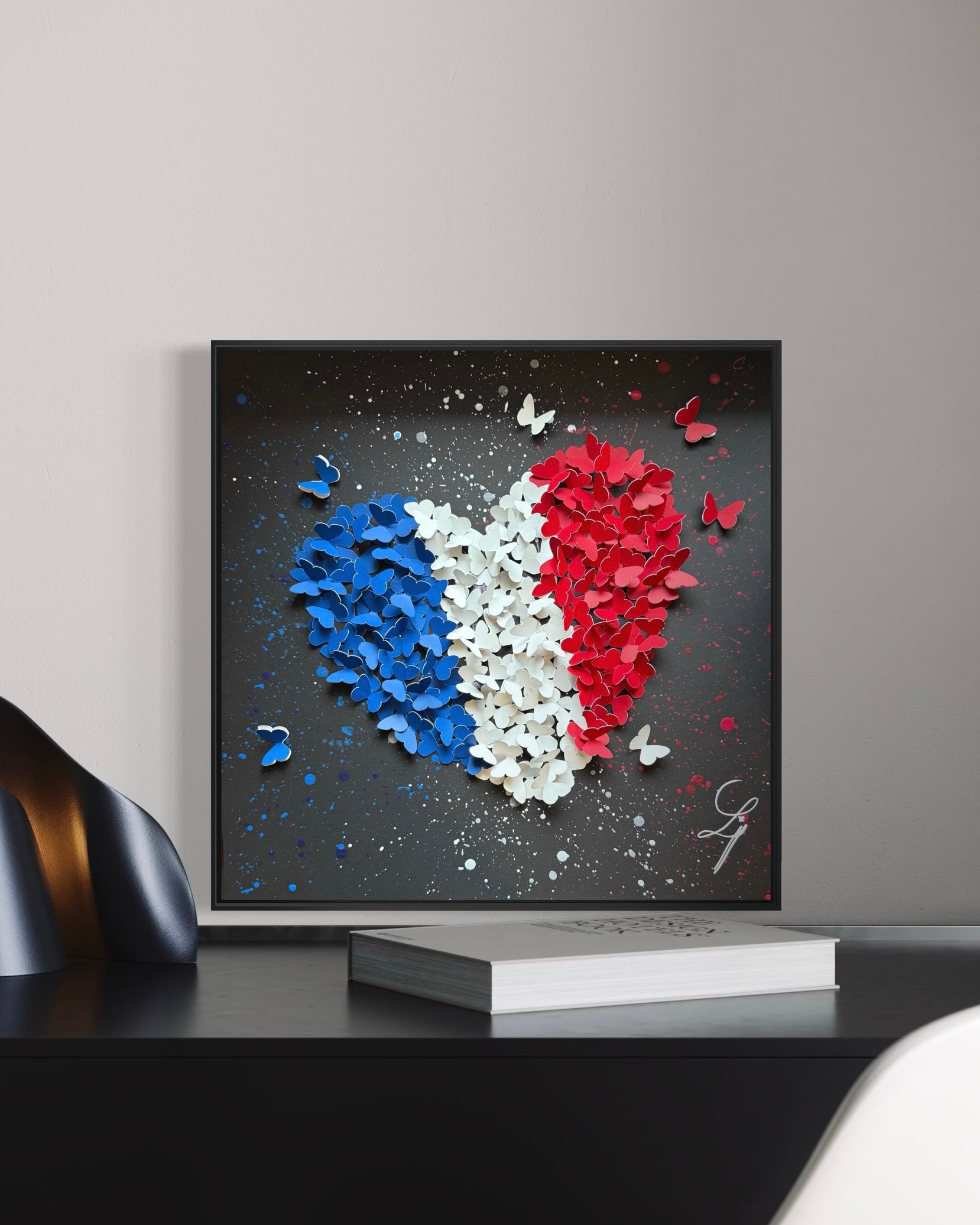 Liberté chérie