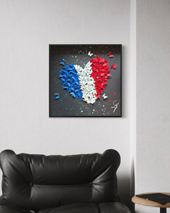 Liberté chérie