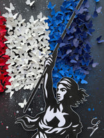 Charger l'image dans la galerie, Liberté
