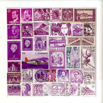 Charger l&#39;image dans la galerie, Nuance de timbres - Fuchsia
