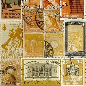 Nuance de timbres - Soleil