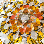 Charger l&#39;image dans la galerie, Mandala de papillons - Sunrise
